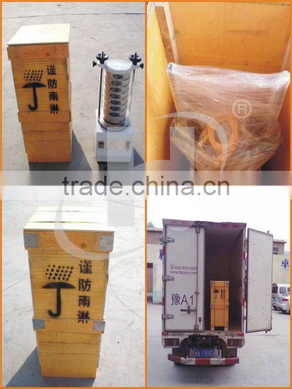 industrial sieve shaker