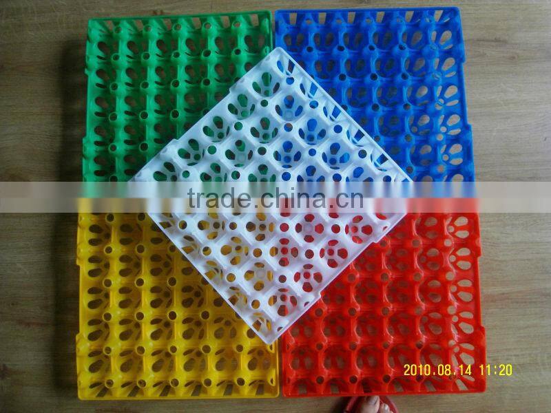 best price plastic egg tray for 30 chicken eggs/chicken plastic tray