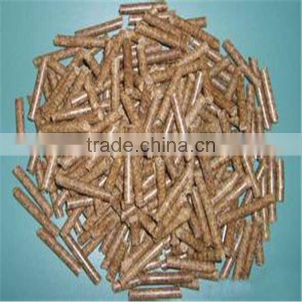 CE Approved small machine wood pellet