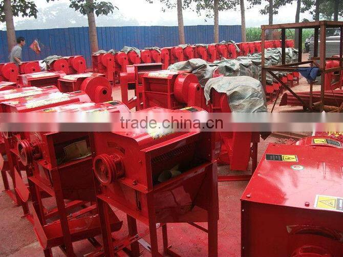 Wheat threshing machine/wheat thresher/rice thresher machine