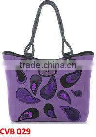 2014 large canvas bags