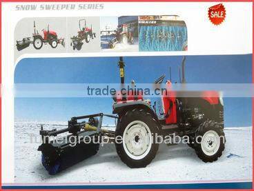 Snow Sweeper SX150