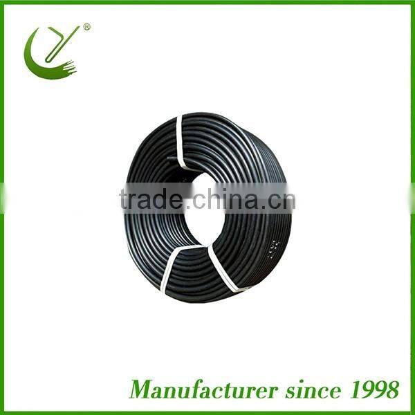 PE agriculture pipes/HDPE agriculture irrigation tube