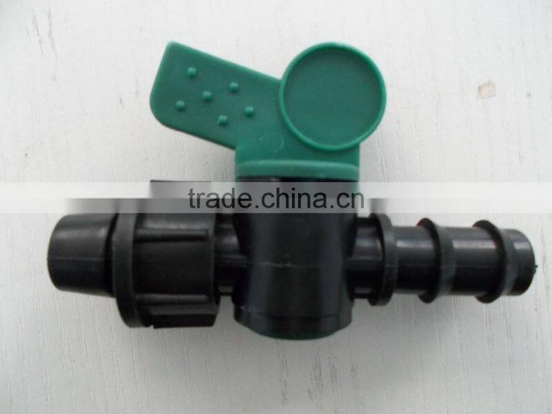 CYLR Drip Irrigation System Drip Pipe Fittings