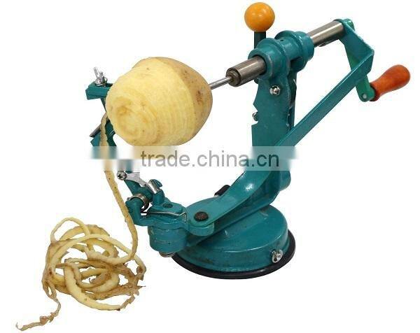 Tod quality commercial potato peeler machine price