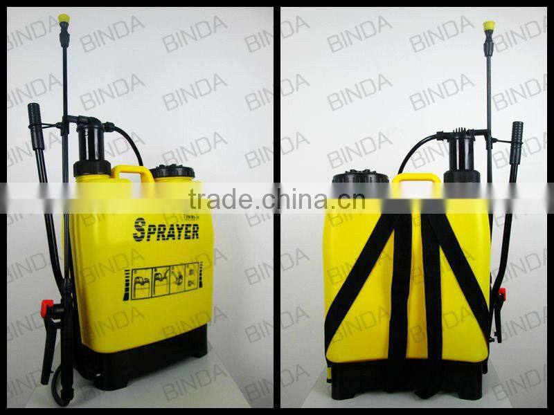 20L Sprayer parts