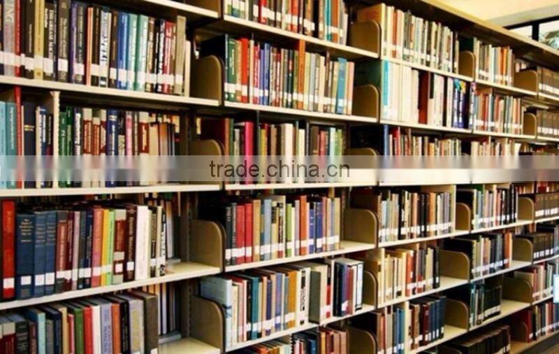 UHF RFID Tag ISO 18000-6C RFID Library Label for Files Management