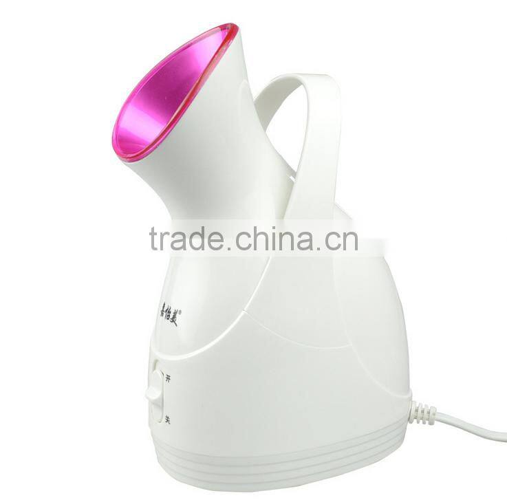 hot sale facial steamer/facial steamer portable/vapozone facial steamer