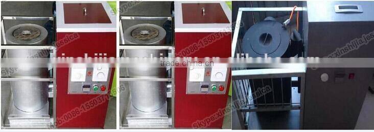 Low Investment Exporting Korea Biomass Gasifier Stove