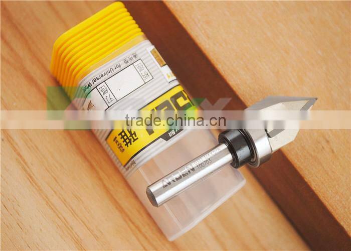 Arden CNC Router Bit Drawing Router Bit for Wood/ MDF/ Acrylic Cutting