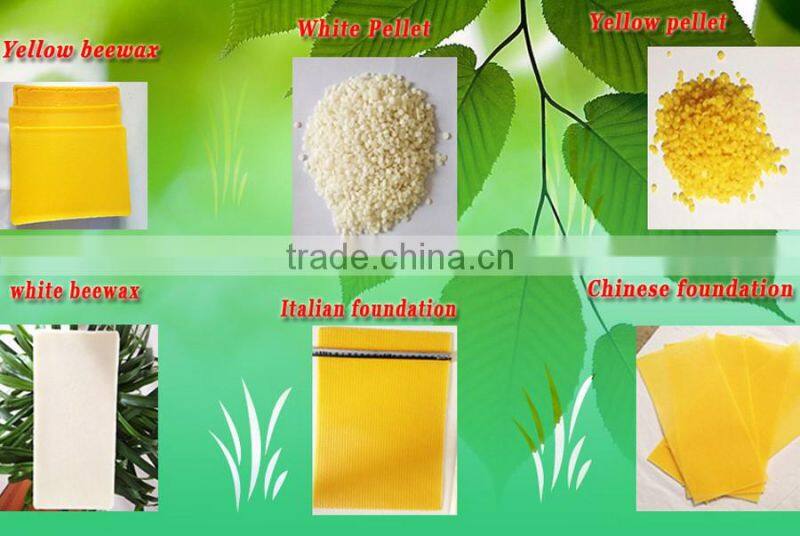 Pure Honey Bee Wax/ Natural Pure Beeswax Cheapest Price