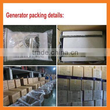 korea power generator