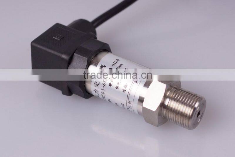 YLS400 Industrial Pressure Sensors Strain