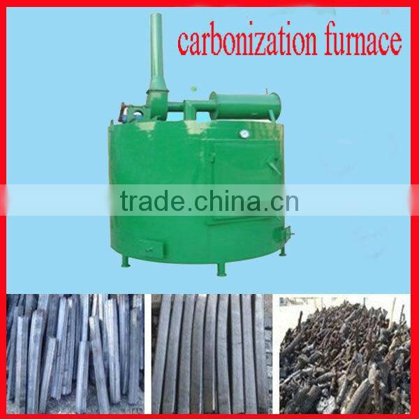 industrial conventional activated carbon furnace for sale