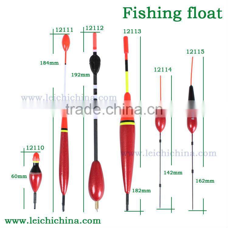 high quality plastic and foam fishing floats 003