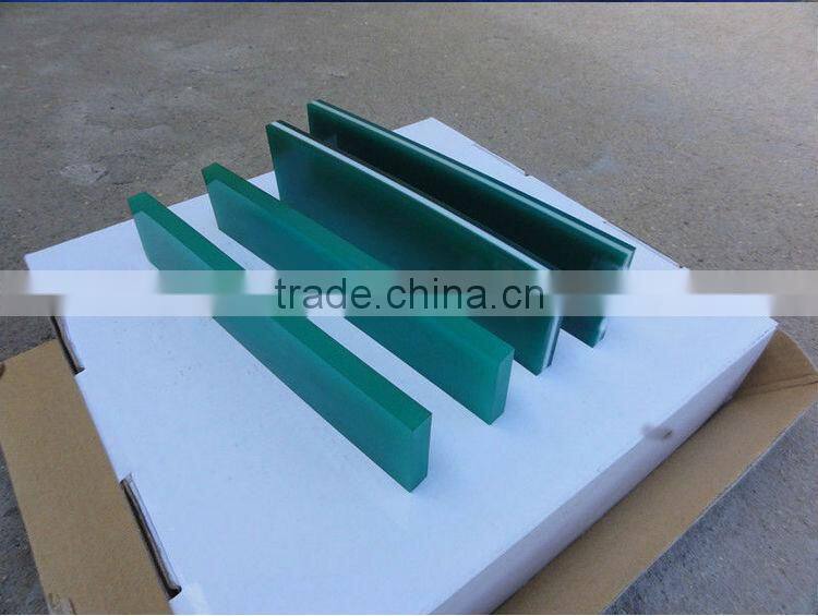 coal mining scraper conveyor belt cleaner