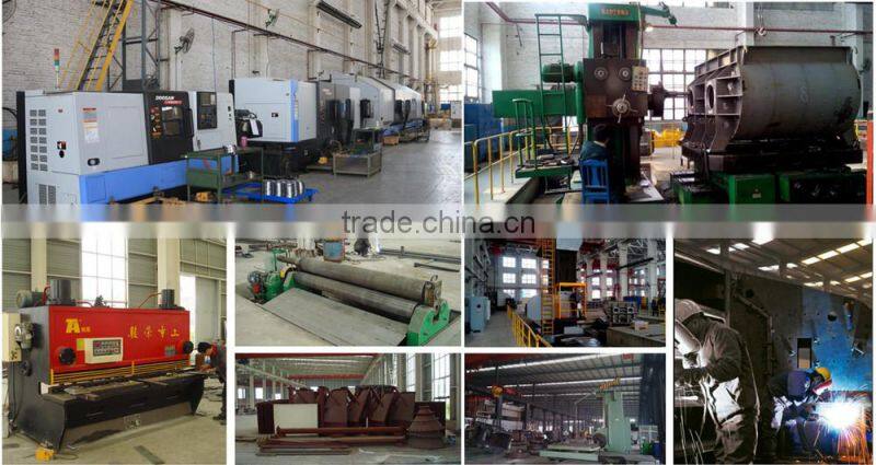Lianchuang Factory Price Stone Crusher