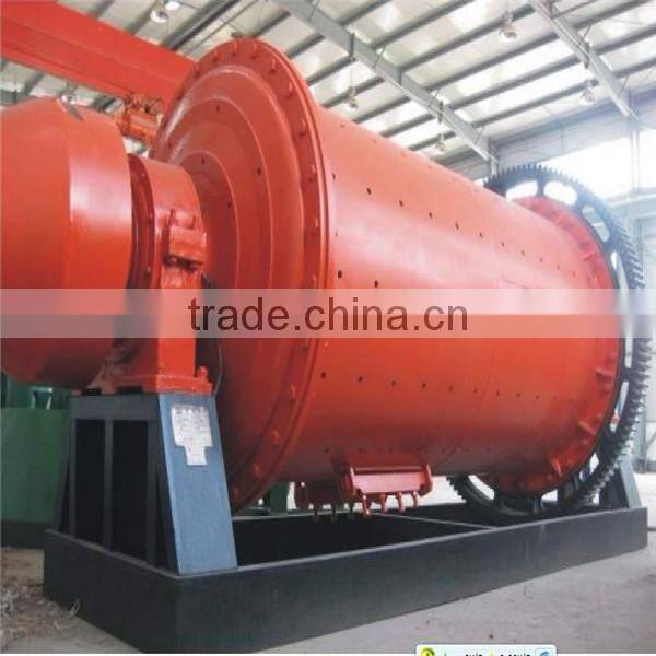 18-45 ton per hour capacity Cement Ball Mill