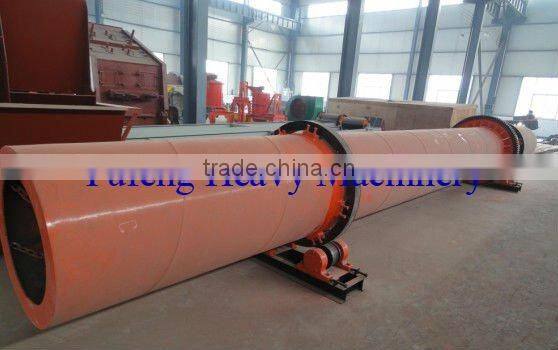 cyclone dust catcher dry equipments for sawdust, wood chip (rotary dryer)