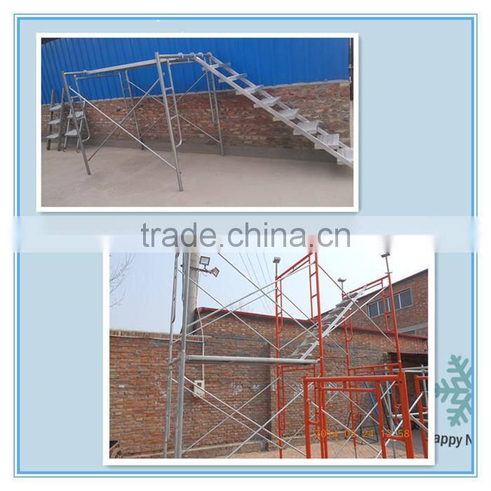 Tianjin Steel Punching plank Can Add Hooks