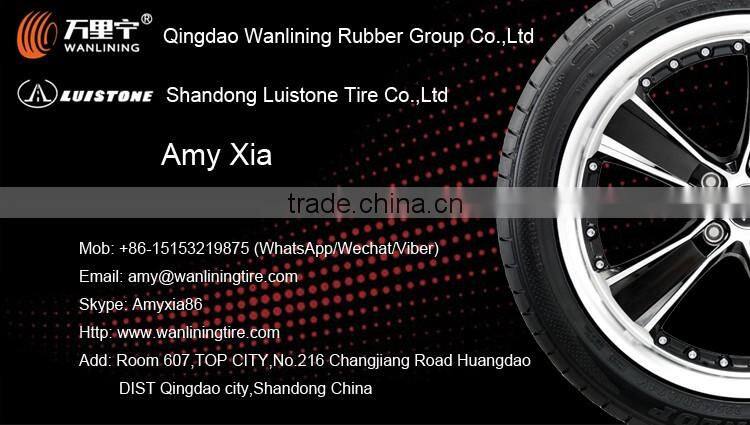 moderate price car tire 165/65r13 made in china