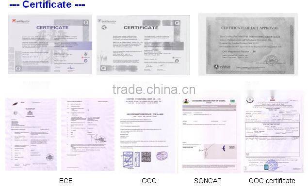 radial agricultural tractor tire 16.9-28