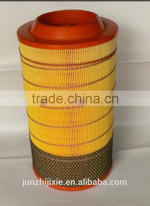 Forst Substitute Replacement Donaldson CartridgeFilter With High Efficiency P2366