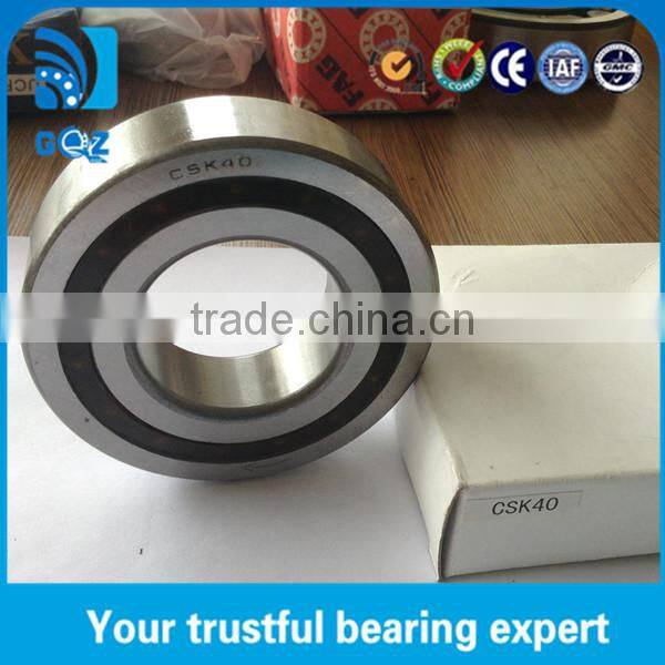 CSK20 One Way Clutch Bearing