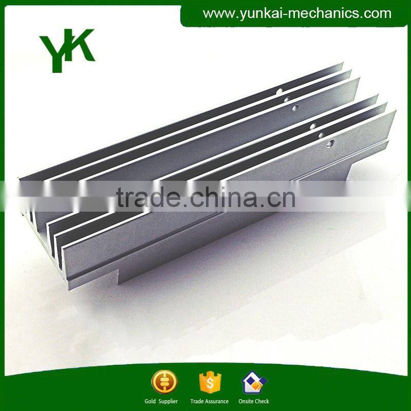 Most Popular Aluminum Profile U channel profile u profile