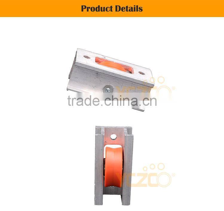 27mm diameter nylon bearing wheels Egypt market