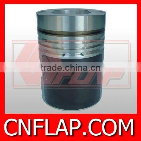 dump truck piston OF D4AF