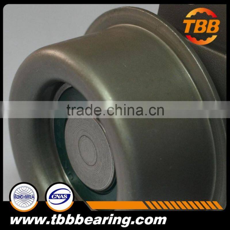AUTO Tensioner bearing for overruning alter China made