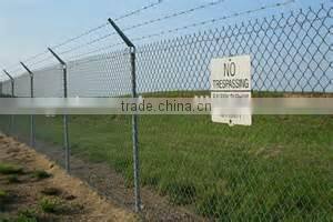 Hot Diped Galvanized Razor Barbed Wire