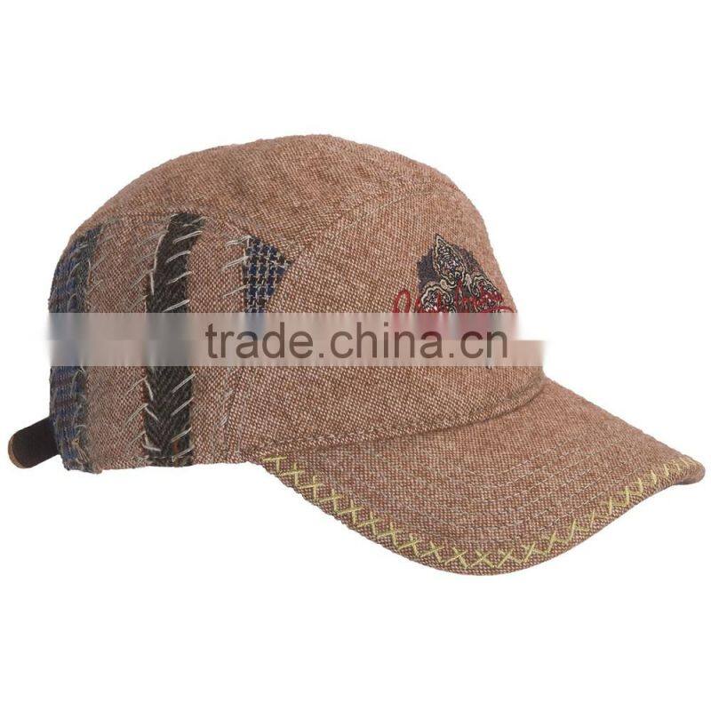 Fashion style sport cap for adult, baseball cap, peaked cap ,OEM orders are welcome