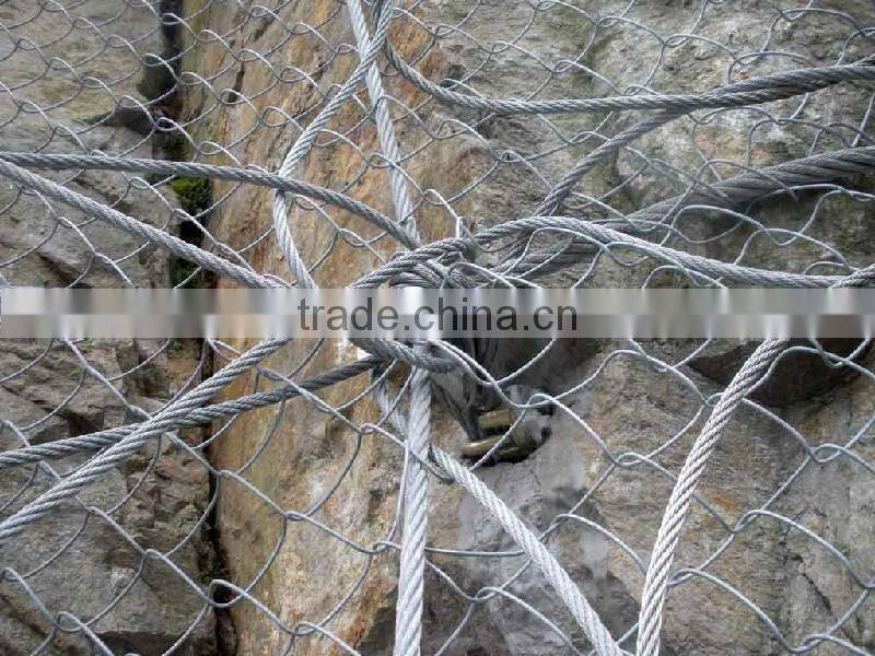 sns passive protective fence