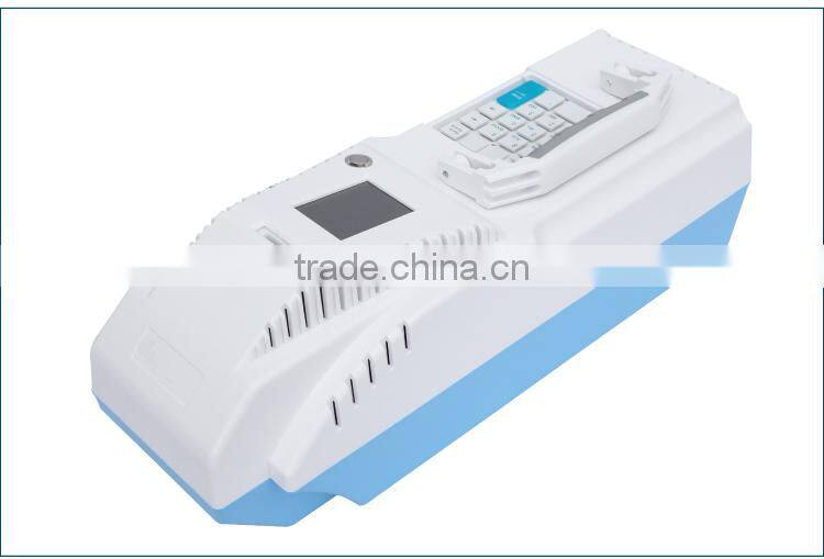 Handheld Explosives Detector for sale