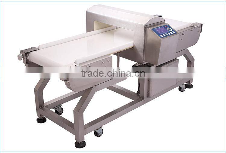 airport X-ray human body screening system