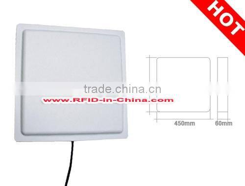 Waterproof UFH Long Range Passive RFID Reader