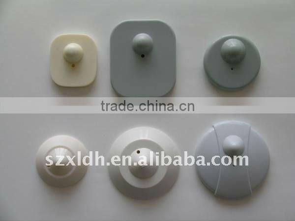 garment eas hard tag (XLD-Y17)