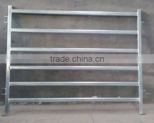 cattle panels high quality steel fence panels