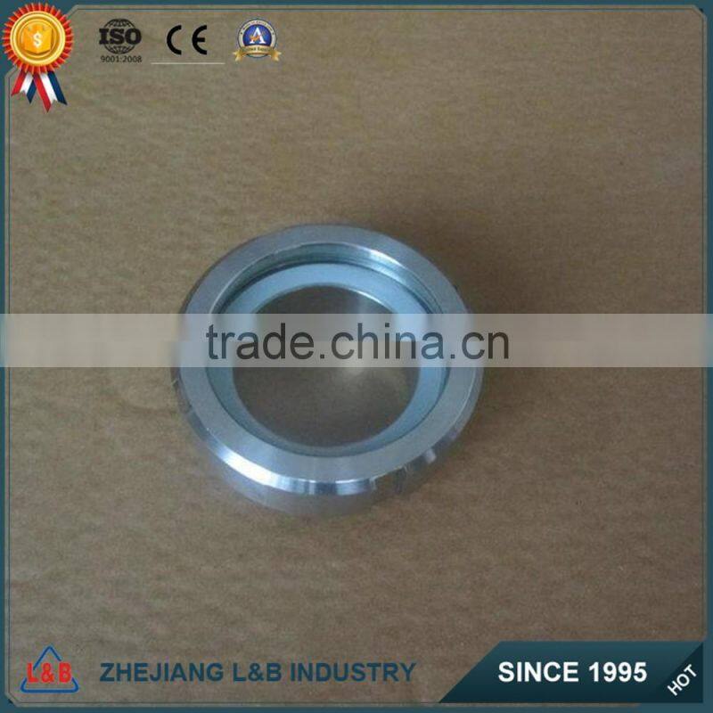 sanitary sight glass/stainless steel union sight glass lamp