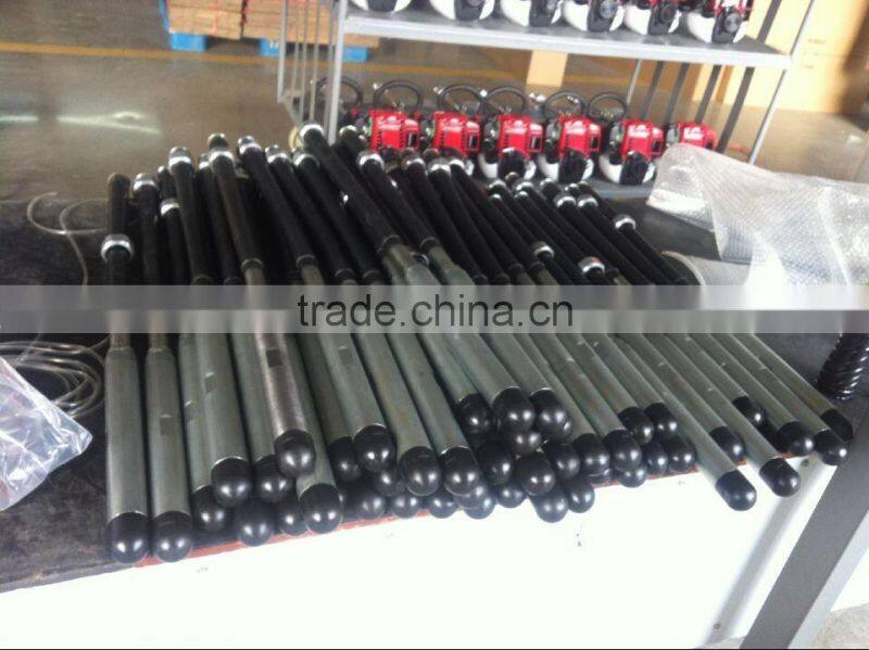 Concrete vibrator ZDB35CX