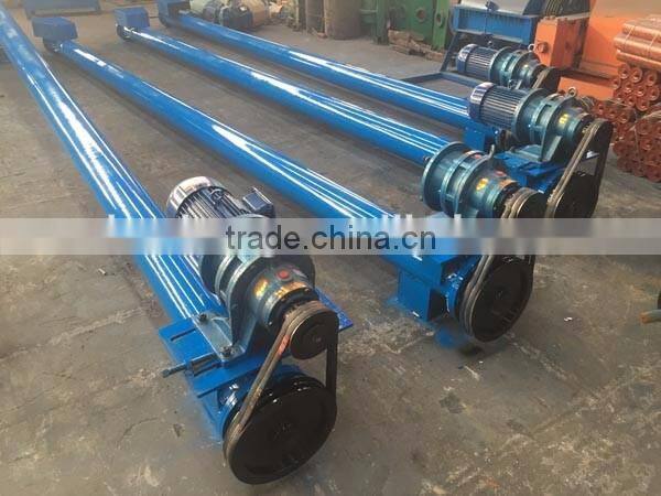 Huahong brand fine rubber powder grinding machine