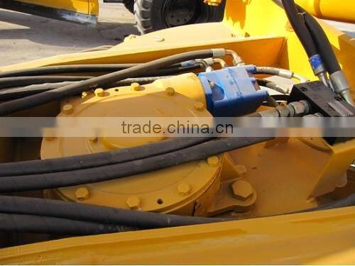 Cheap price 180hp Mini New Motor Road Grader For Sale