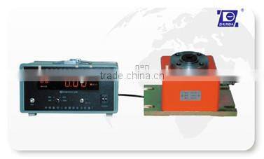 OIL-PULSE TORQUE WRENCH CALIBRATOR (ACCURACY CLASS +/- 1%)