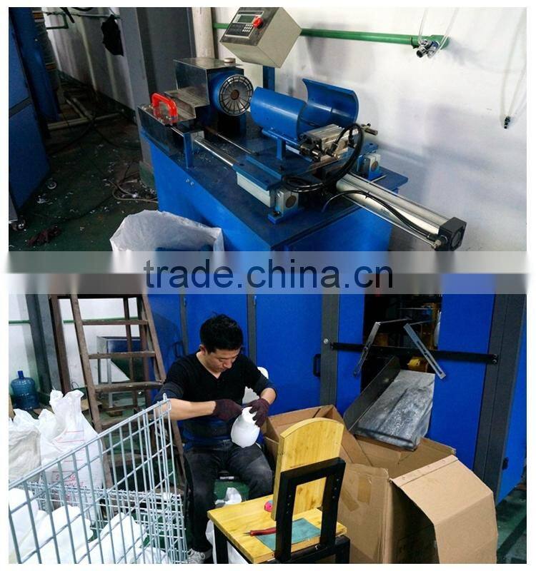 2L Pressurized herbicide sprayer garden sprayer plastic pump sprayer