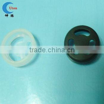 Silicone Cute Earplugs Case