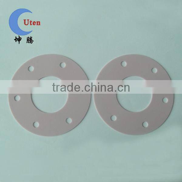 Custom Silicone Rubber Spacer