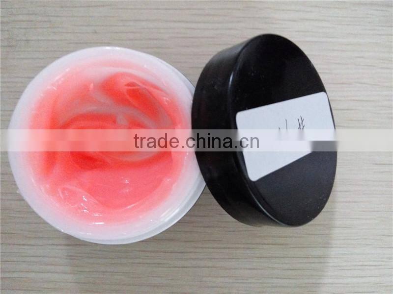 thick uv nail extension gel no.16