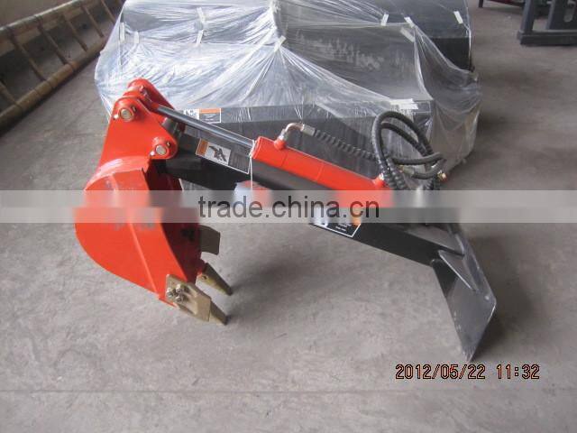 HCN brand 030801 series used mini diggers with ISO and GOST